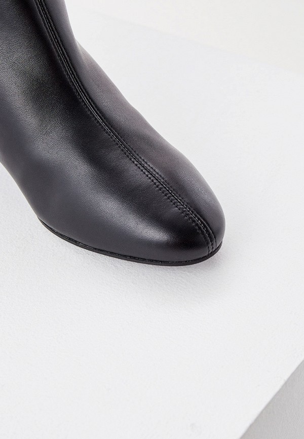 фото Ботильоны calvin klein