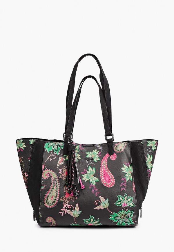 фото Сумка и органайзер desigual