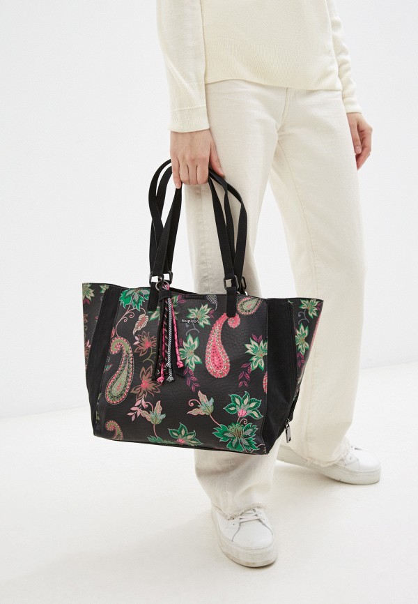 фото Сумка и органайзер desigual