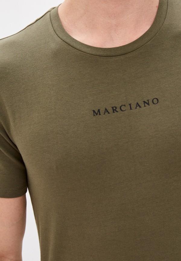 фото Футболка marciano los angeles