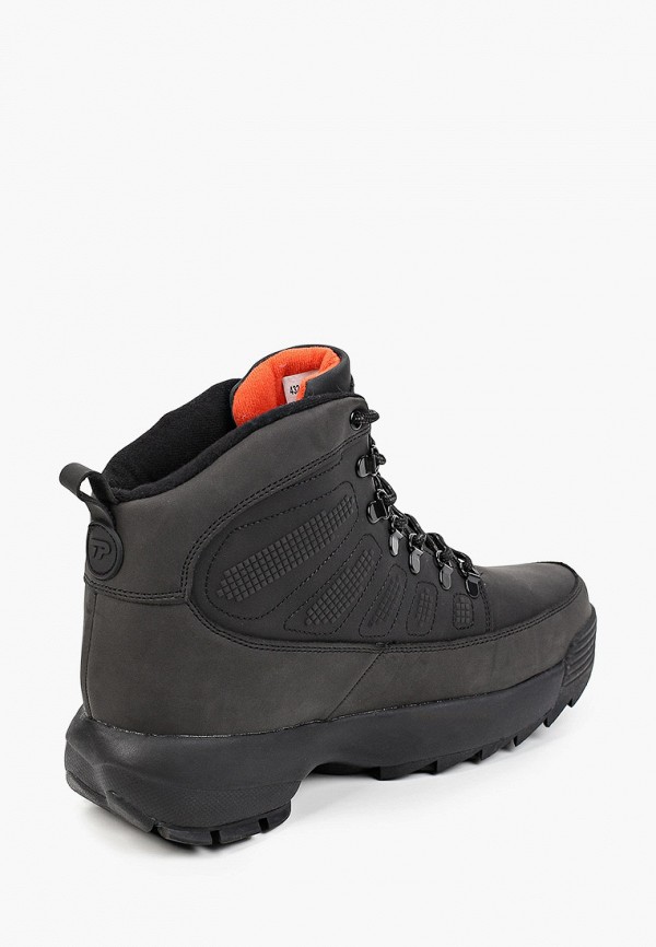 фото Ботинки patrol