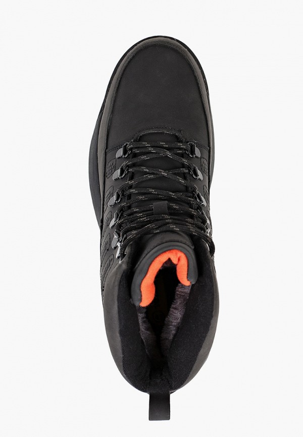 фото Ботинки patrol