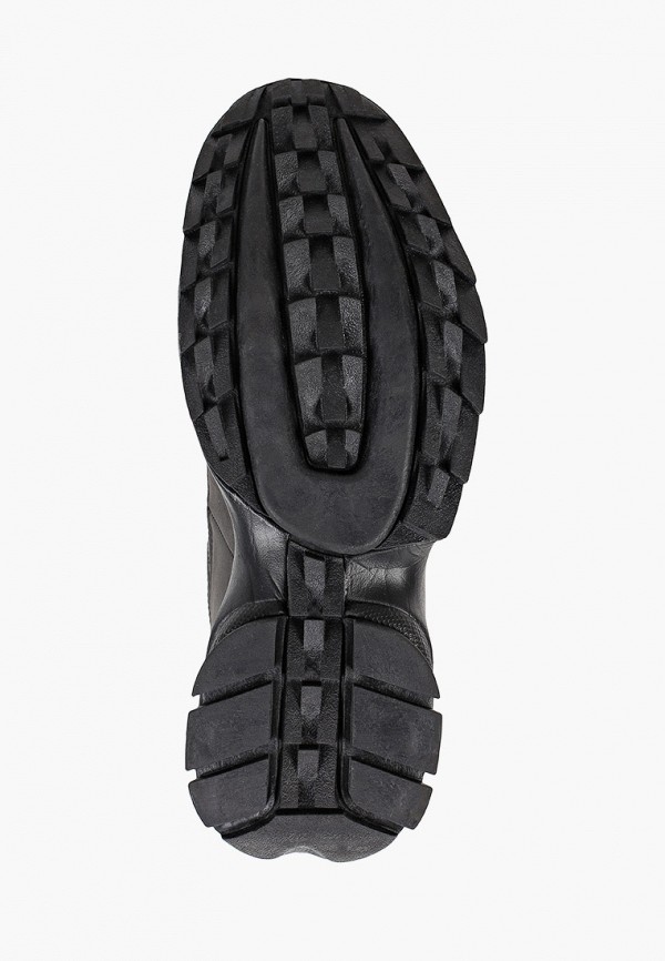 фото Ботинки patrol