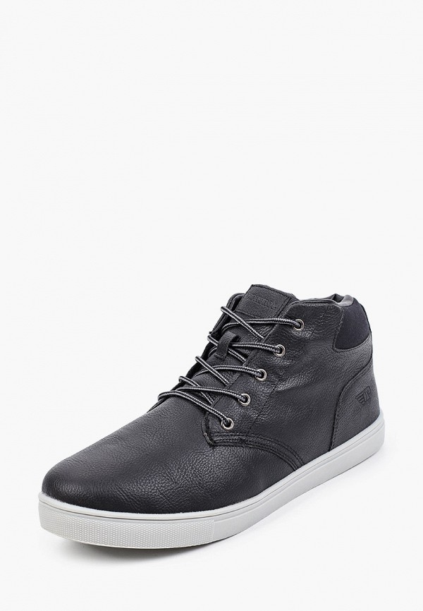 фото Кеды patrol