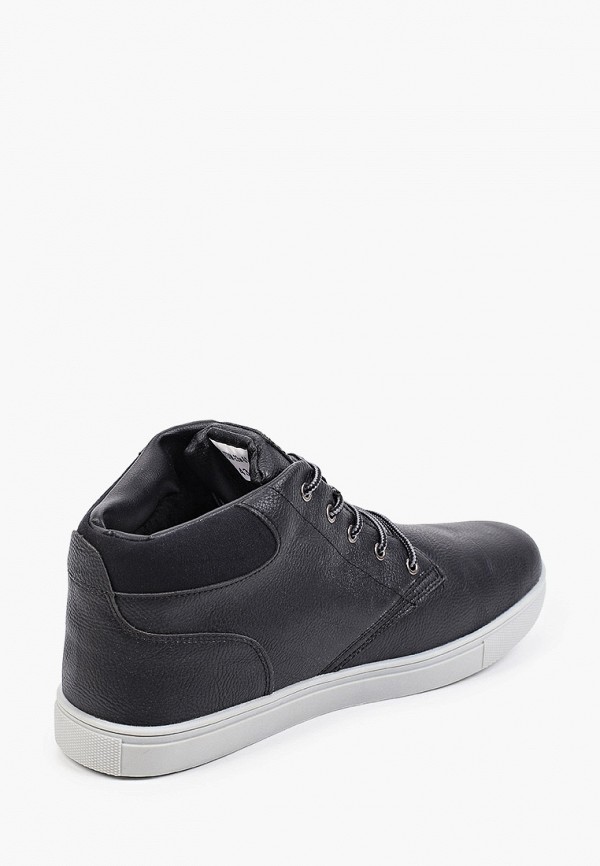 фото Кеды patrol