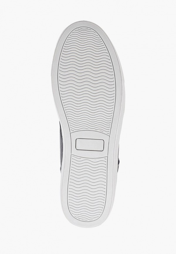 фото Кеды patrol