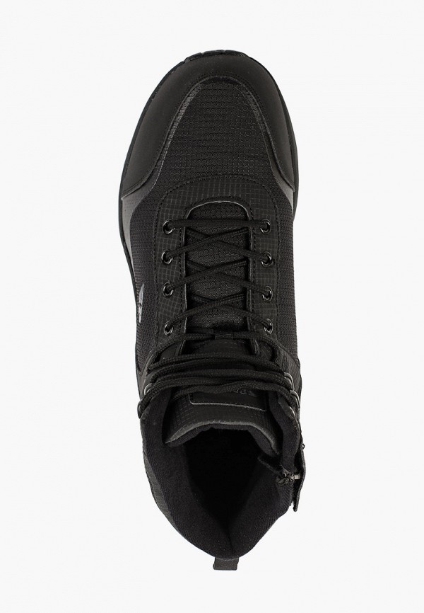 фото Ботинки patrol