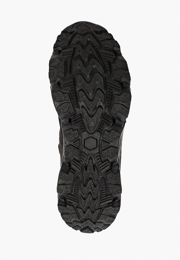 фото Ботинки patrol