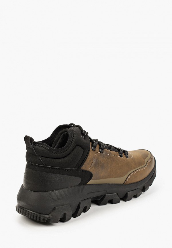 фото Ботинки patrol