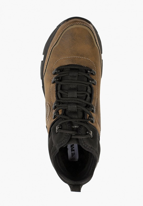 фото Ботинки patrol