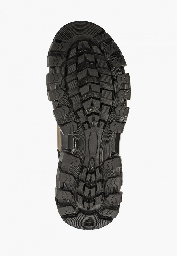 фото Ботинки patrol