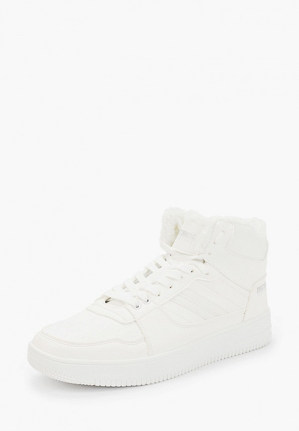 фото Кеды patrol