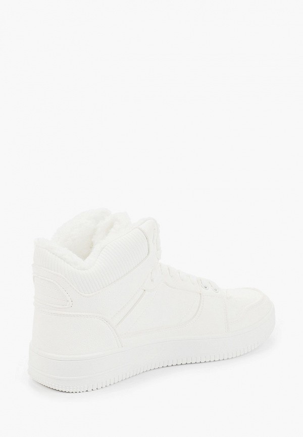 фото Кеды patrol