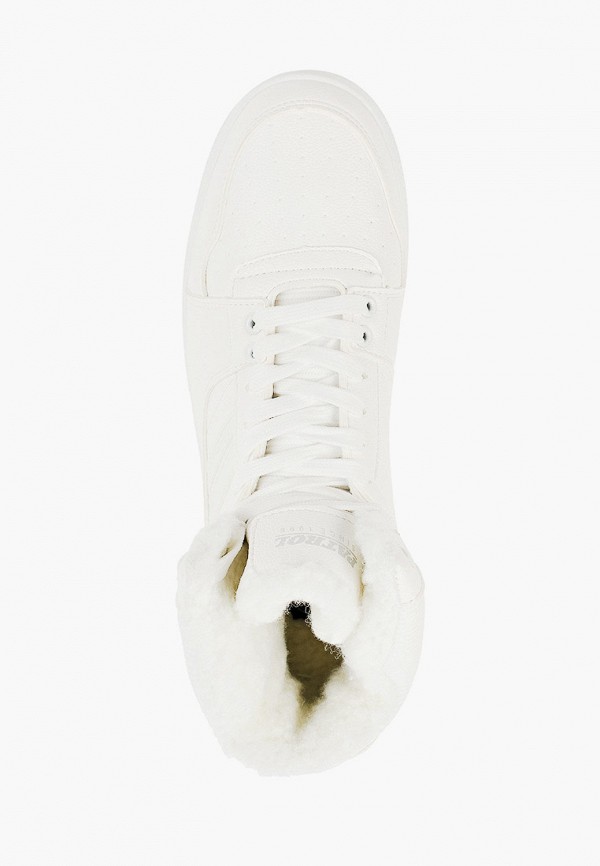 фото Кеды patrol