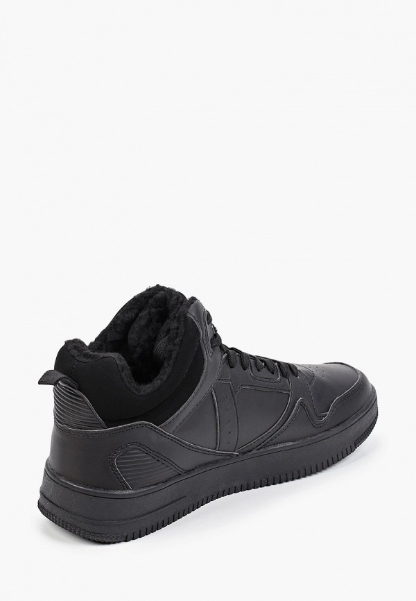 фото Кеды patrol