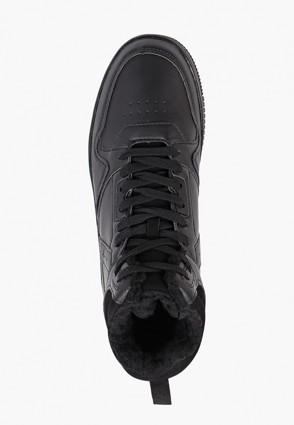 фото Кеды patrol