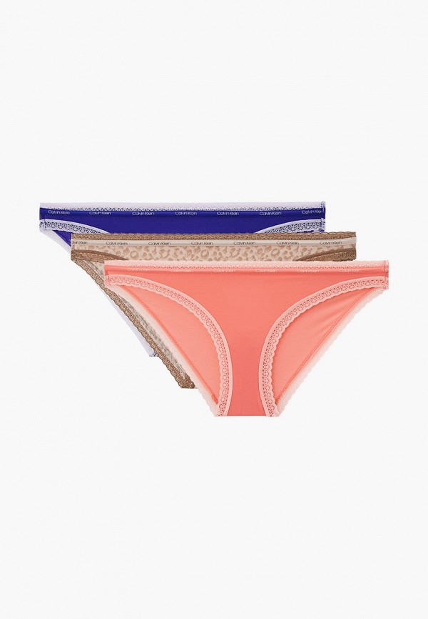 фото Трусы 3 шт. calvin klein underwear
