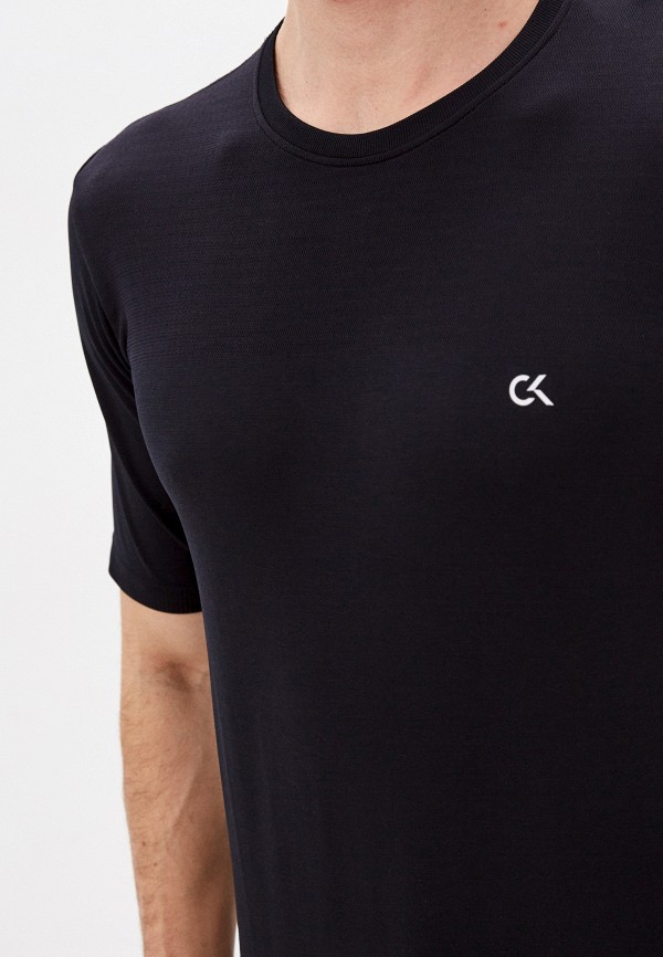 фото Футболка спортивная calvin klein performance