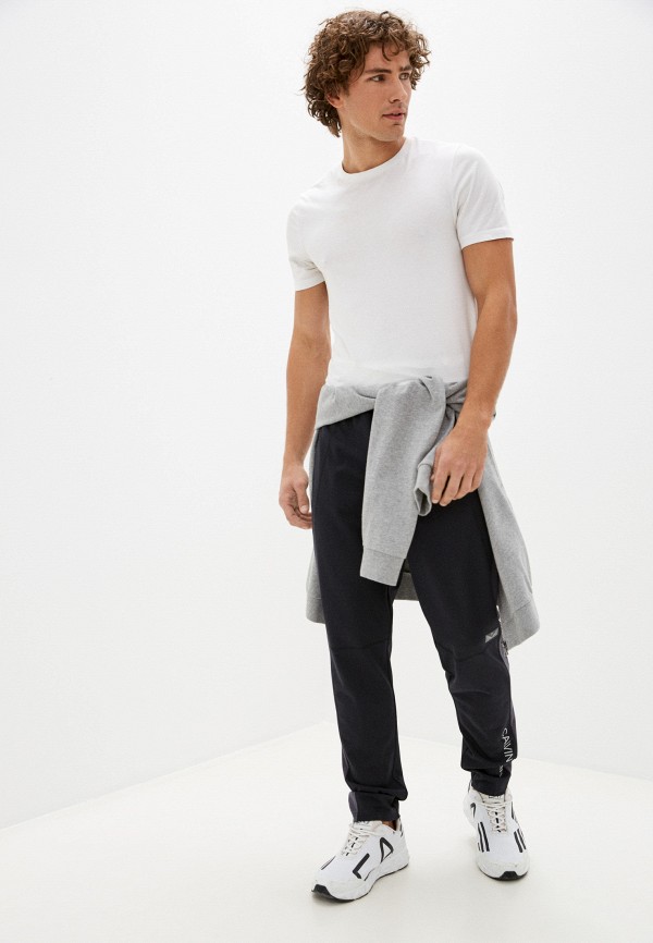 фото Брюки спортивные calvin klein performance