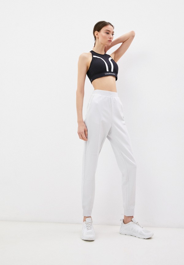 фото Топ спортивный calvin klein performance