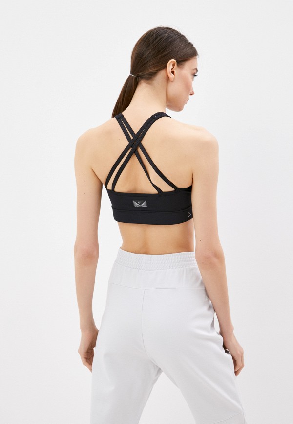 фото Топ спортивный calvin klein performance