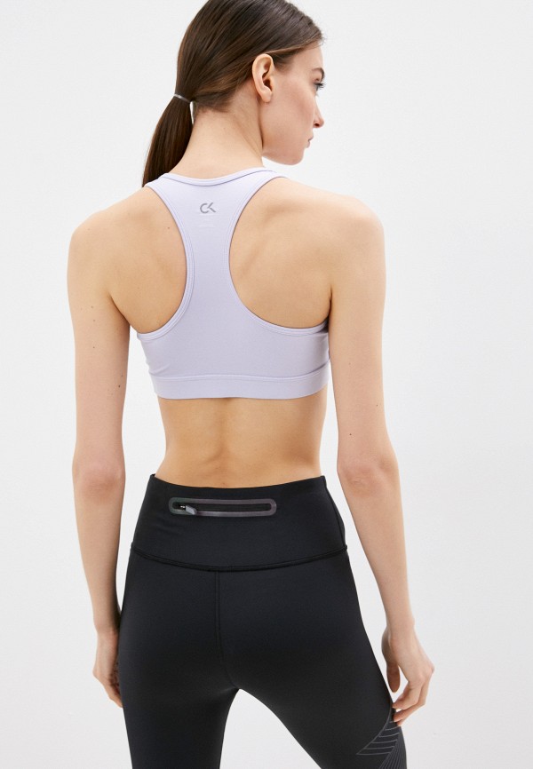 фото Топ спортивный calvin klein performance
