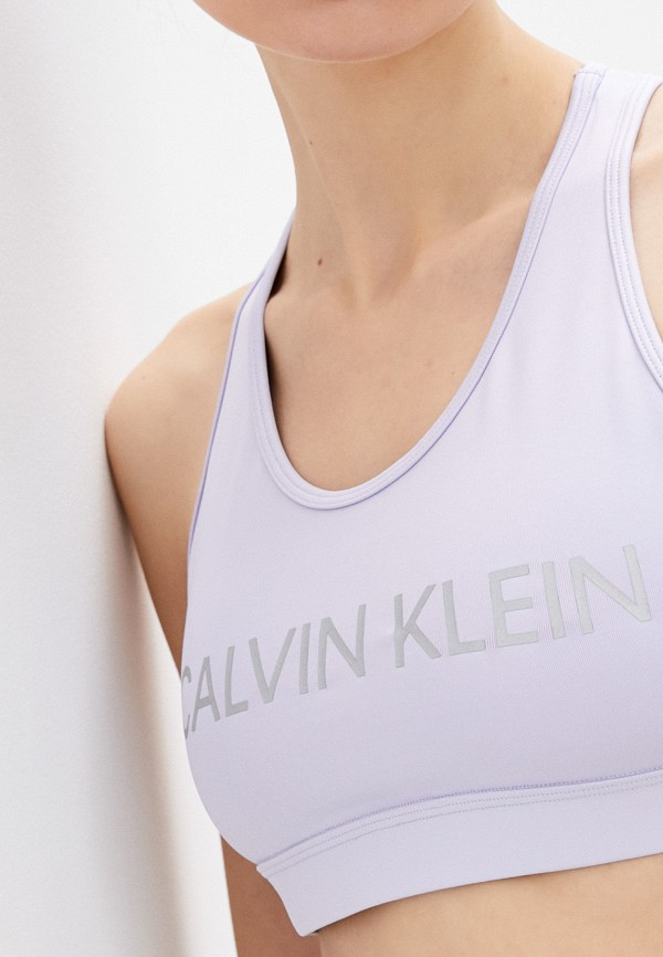 фото Топ спортивный calvin klein performance
