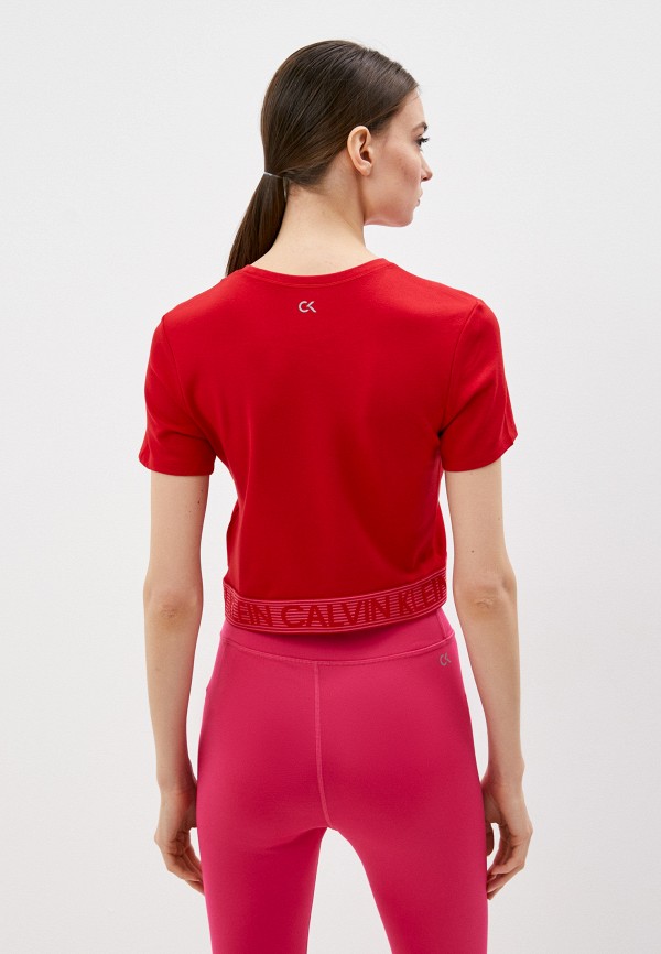 фото Топ calvin klein performance