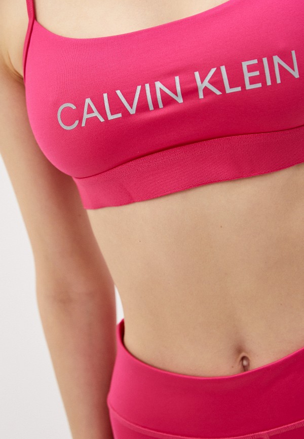 фото Топ спортивный calvin klein performance