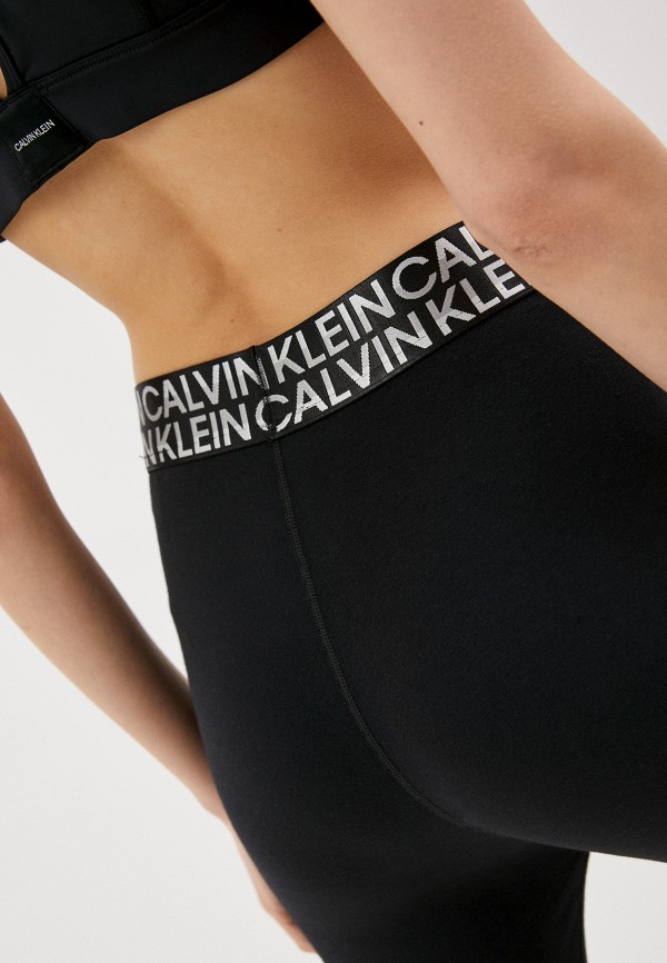 фото Леггинсы calvin klein performance