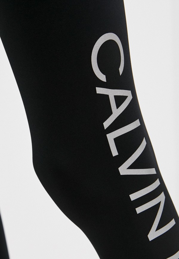 фото Леггинсы calvin klein performance