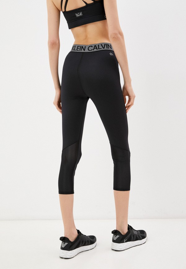 фото Тайтсы calvin klein performance