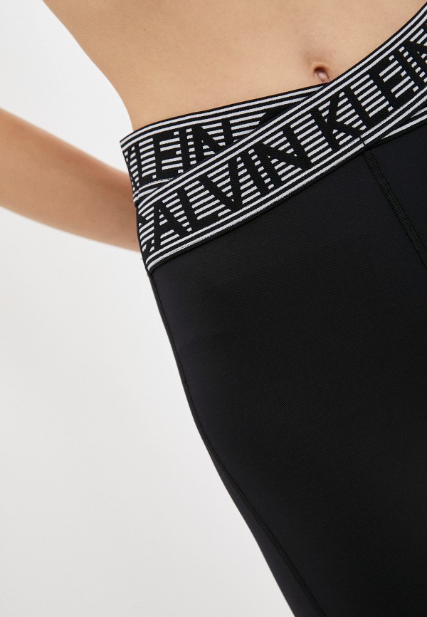 фото Тайтсы calvin klein performance