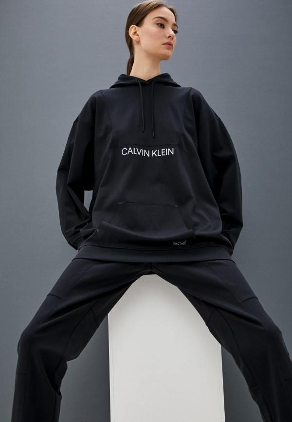 фото Брюки спортивные calvin klein performance