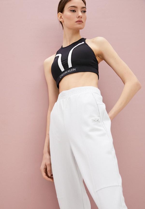 фото Брюки спортивные calvin klein performance