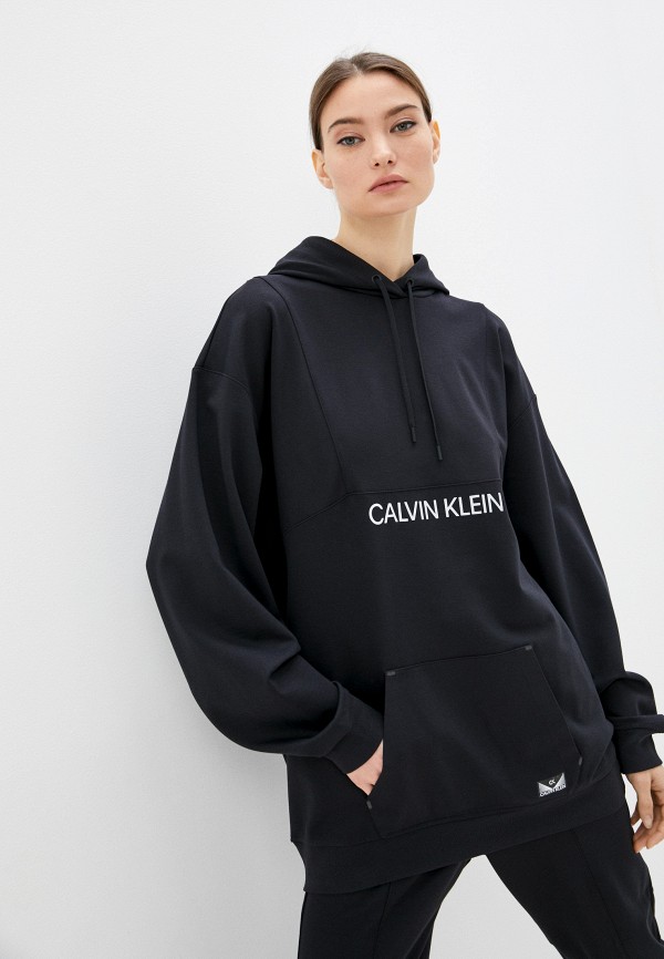 Худи Calvin Klein Performance