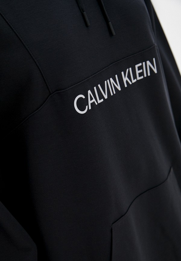 фото Худи calvin klein performance