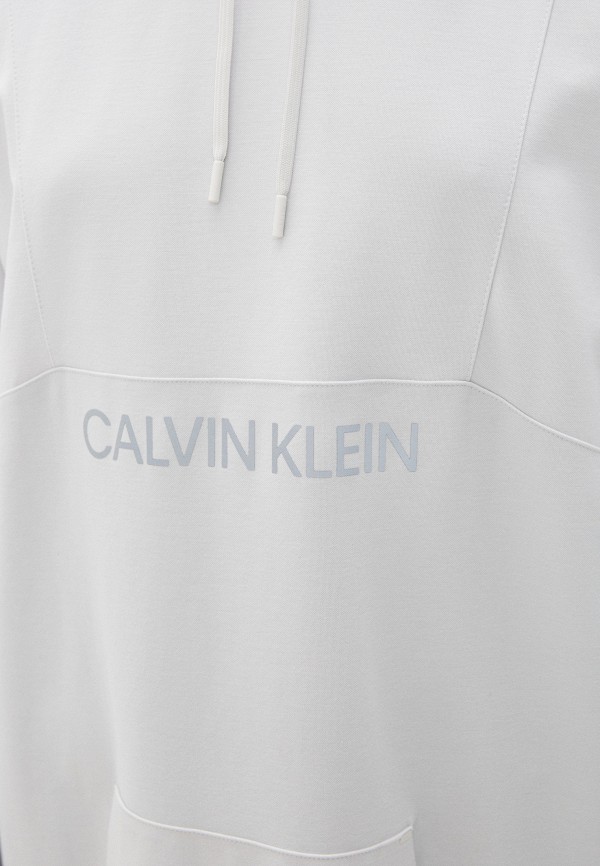 фото Худи calvin klein performance