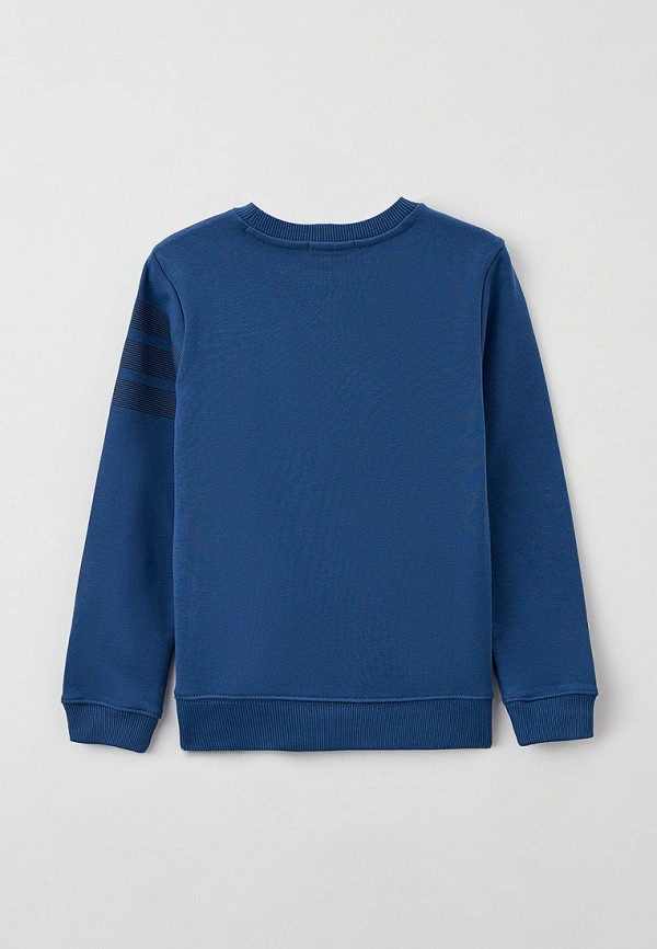 

Свитшот Calvin Klein Jeans, Синий, Calvin Klein Jeans RTLAAV912801
