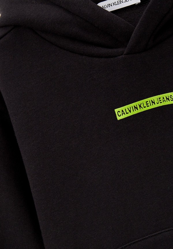 фото Худи calvin klein jeans