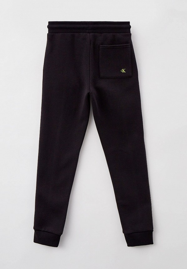 фото Брюки спортивные calvin klein jeans