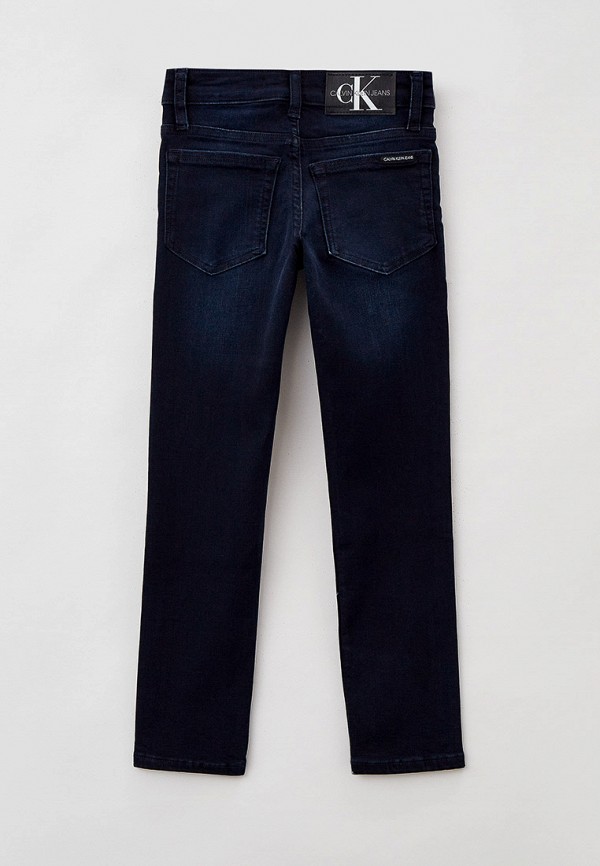 фото Джинсы calvin klein jeans