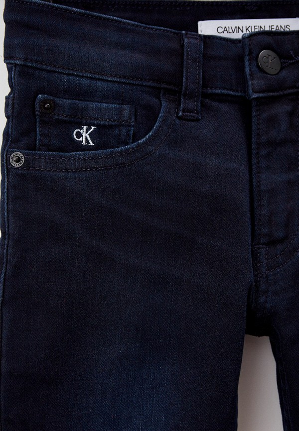 фото Джинсы calvin klein jeans