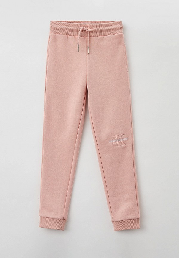 

Брюки спортивные Calvin Klein Jeans, Розовый, Calvin Klein Jeans RTLAAV913801