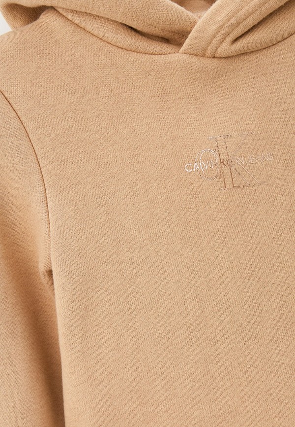 фото Худи calvin klein jeans