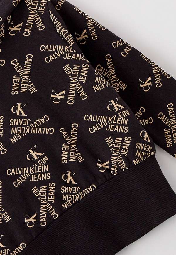 фото Худи calvin klein jeans