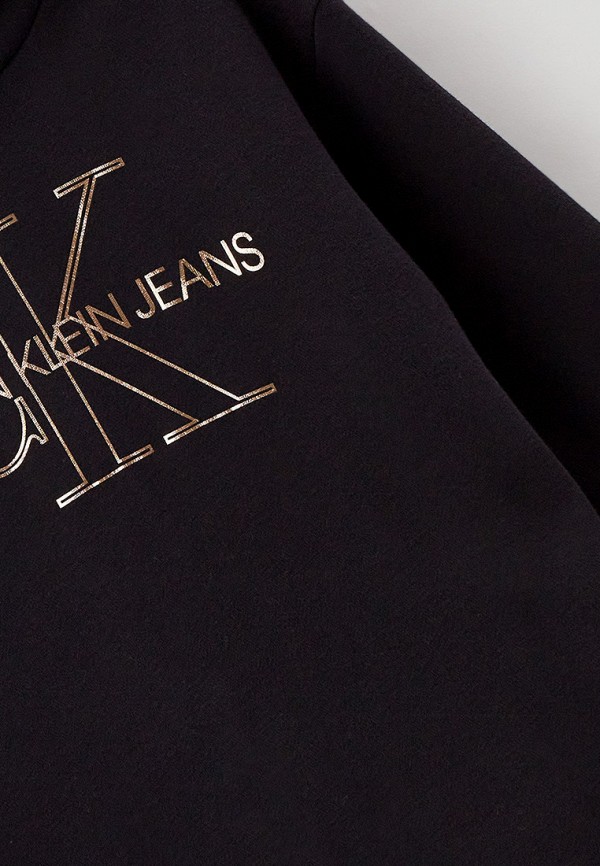 фото Платье calvin klein jeans
