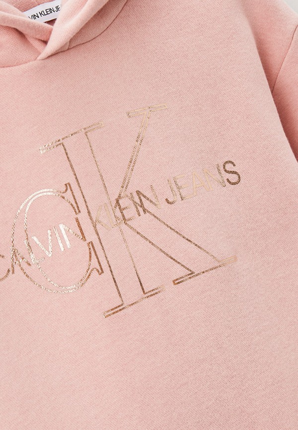 фото Платье calvin klein jeans