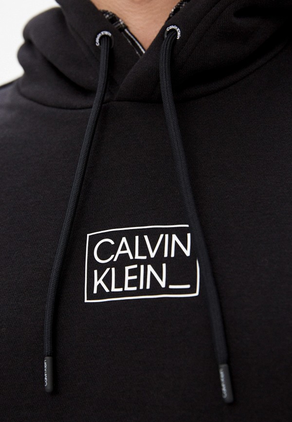 фото Худи calvin klein