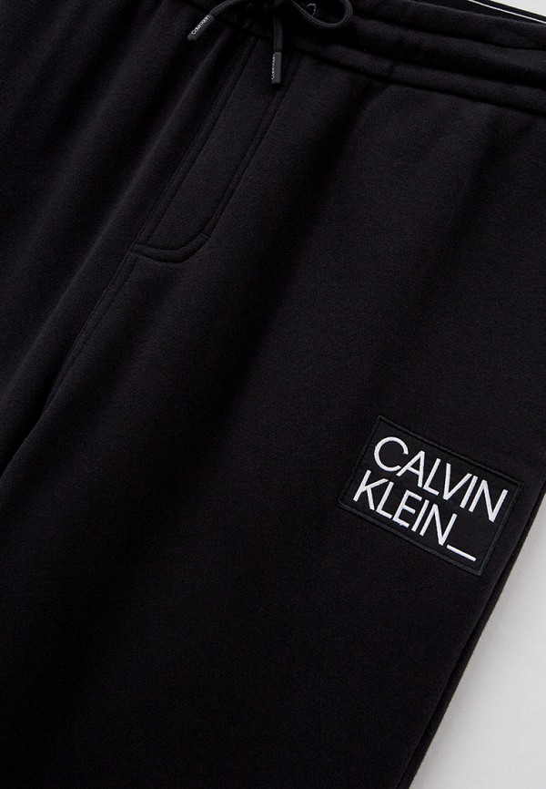 фото Брюки спортивные calvin klein